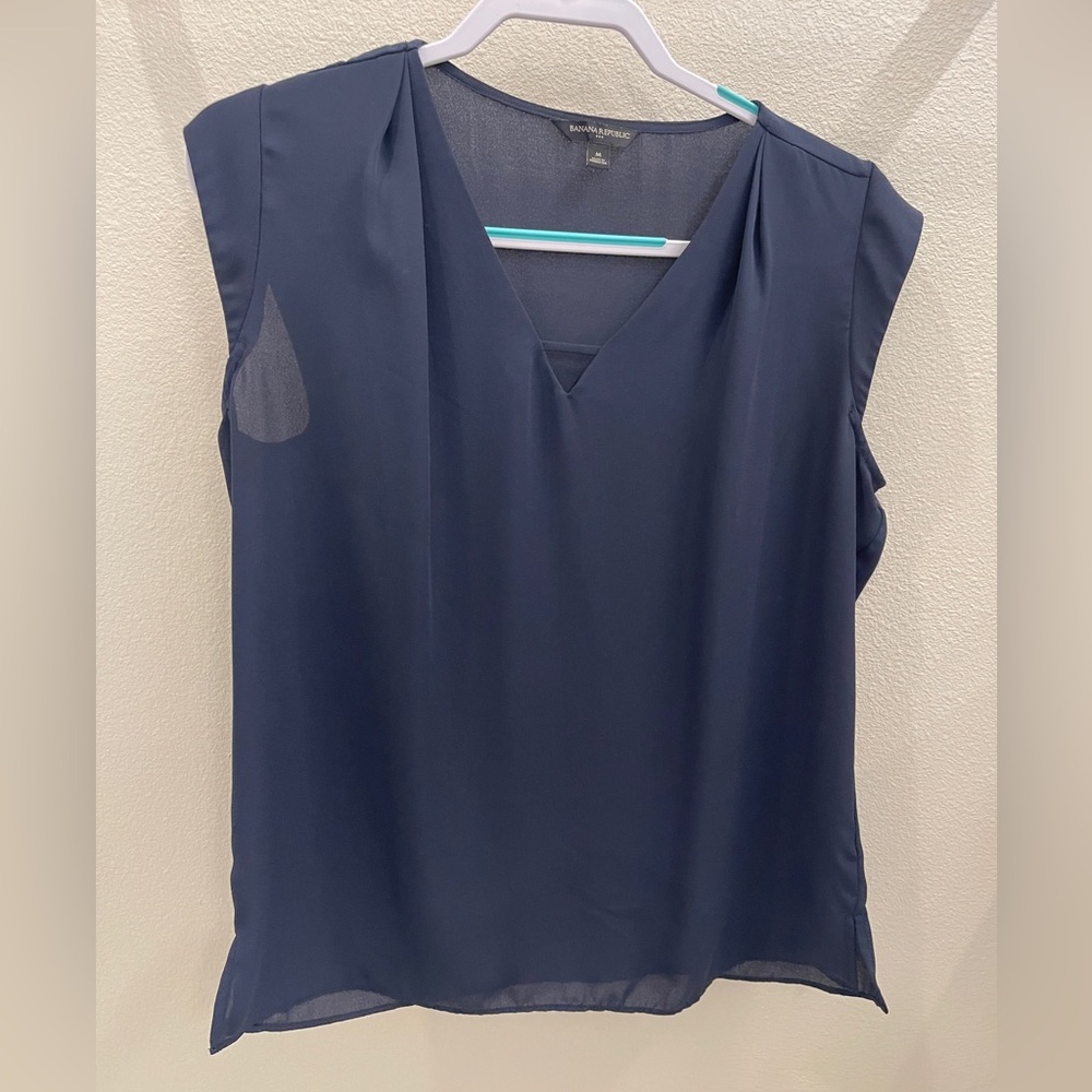 Banana Republic Blouse